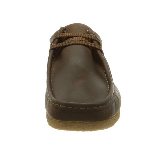 Clarks Men's Shacre Ii Run Moccasin Size 9.5 NEW # Box M629 - Picture 2 of 8